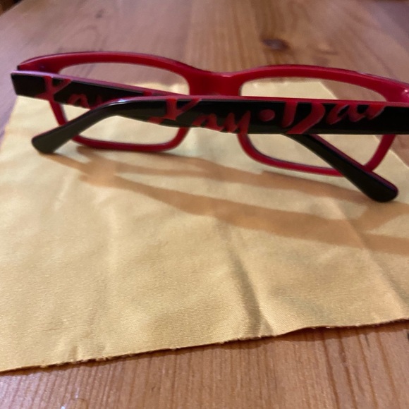 Youth Rayban RX frames 4 magnification or replace lenses to suit your needs - Picture 6 of 6